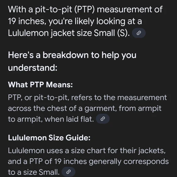 ๐ค๐ฉท Lululemon Apres Yoga Jacket ๐ค๐ฉท - Picture 14 of 14